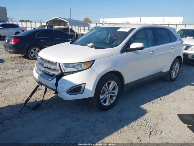 2016 FORD EDGE 2FMPK3J96GBC56106 Photo 1