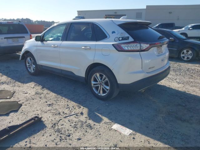 2016 FORD EDGE 2FMPK3J96GBC56106 Photo 2