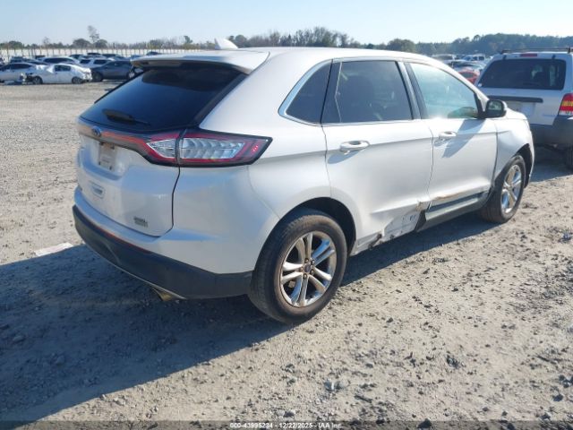 2016 FORD EDGE 2FMPK3J96GBC56106 Photo 3