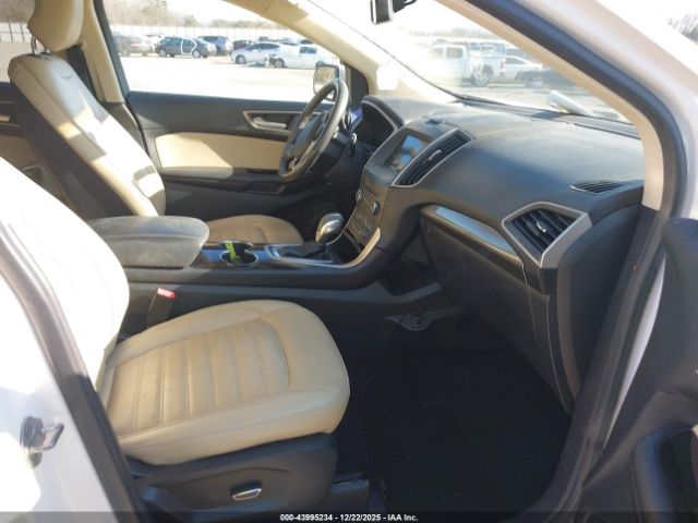 2016 FORD EDGE 2FMPK3J96GBC56106 Photo 4
