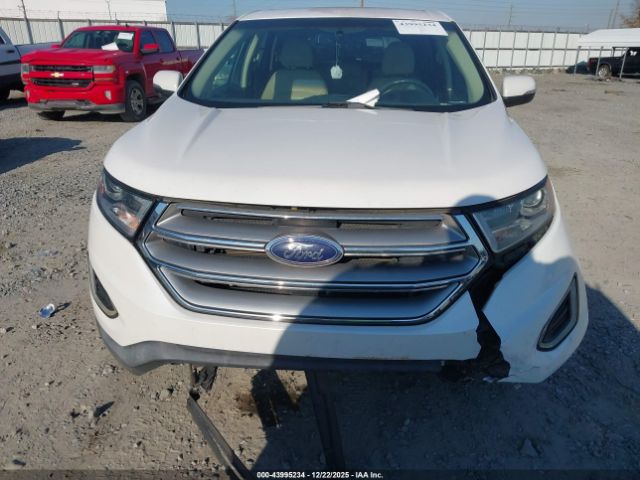 2016 FORD EDGE 2FMPK3J96GBC56106 Photo 5