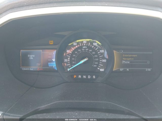 2016 FORD EDGE 2FMPK3J96GBC56106 Photo 6