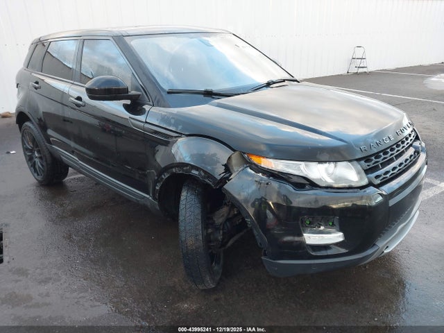 SALVP2BG6FH054574 Land Rover Range Rover Evoque Pure