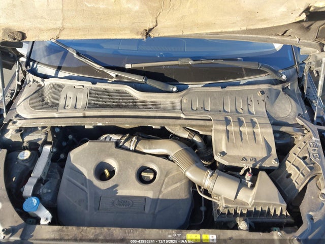 SALVP2BG6FH054574 Land Rover Range Rover Evoque Pure