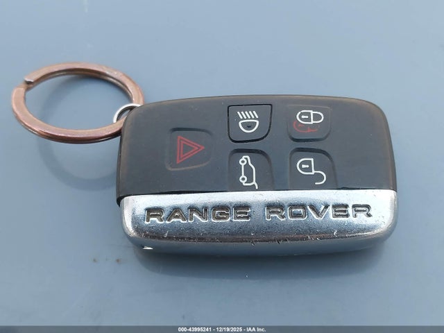 SALVP2BG6FH054574 Land Rover Range Rover Evoque Pure