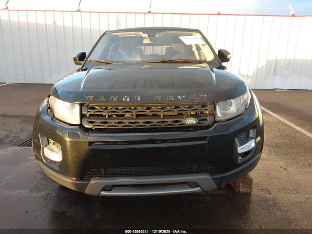 SALVP2BG6FH054574 Land Rover Range Rover Evoque Pure