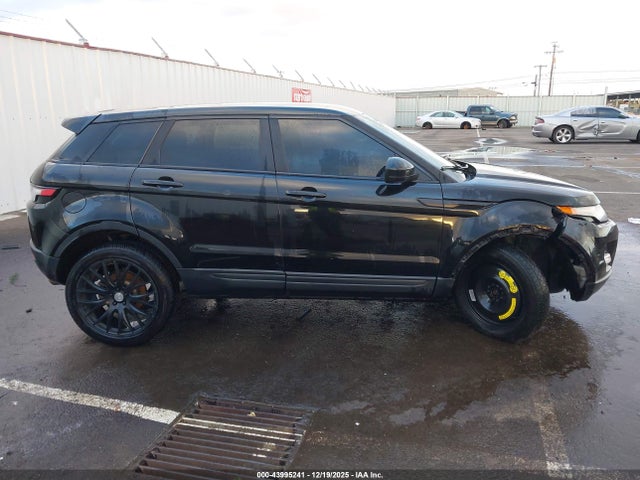 SALVP2BG6FH054574 Land Rover Range Rover Evoque Pure