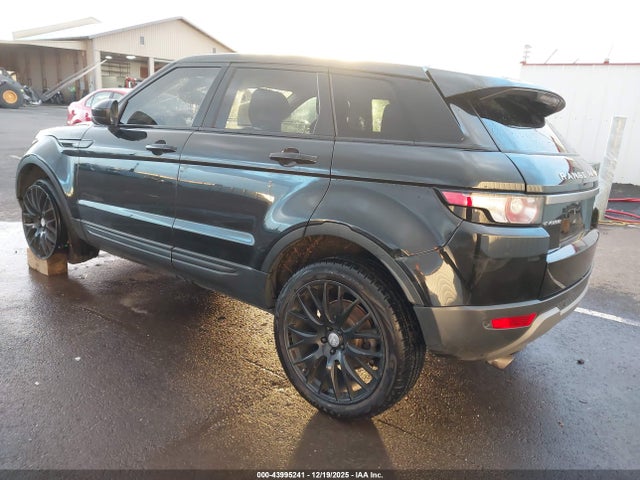 SALVP2BG6FH054574 Land Rover Range Rover Evoque Pure