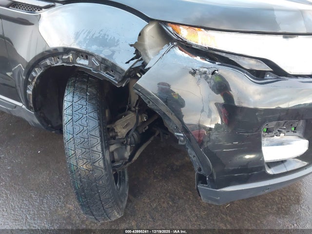 SALVP2BG6FH054574 Land Rover Range Rover Evoque Pure