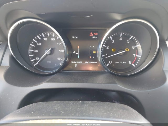 SALVP2BG6FH054574 Land Rover Range Rover Evoque Pure