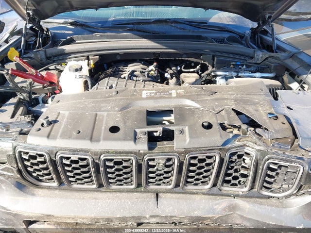 1C4RJKEG7S8728148 Jeep Grand Cherokee L Summit Reserve 4x4