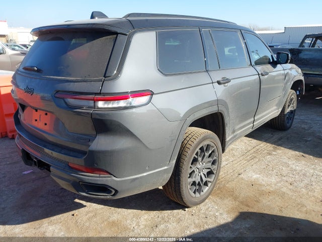 1C4RJKEG7S8728148 Jeep Grand Cherokee L Summit Reserve 4x4