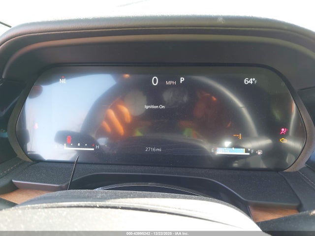 1C4RJKEG7S8728148 Jeep Grand Cherokee L Summit Reserve 4x4