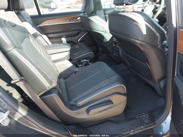 1C4RJKEG7S8728148 Jeep Grand Cherokee L Summit Reserve 4x4