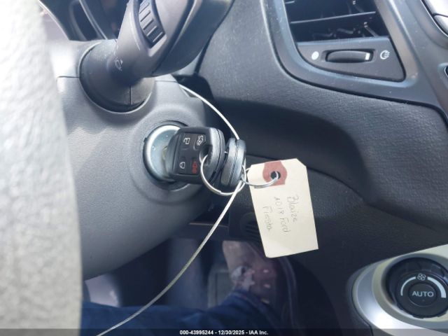 2018 FORD FIESTA 3FADP4BJ2JM142459 Photo 10