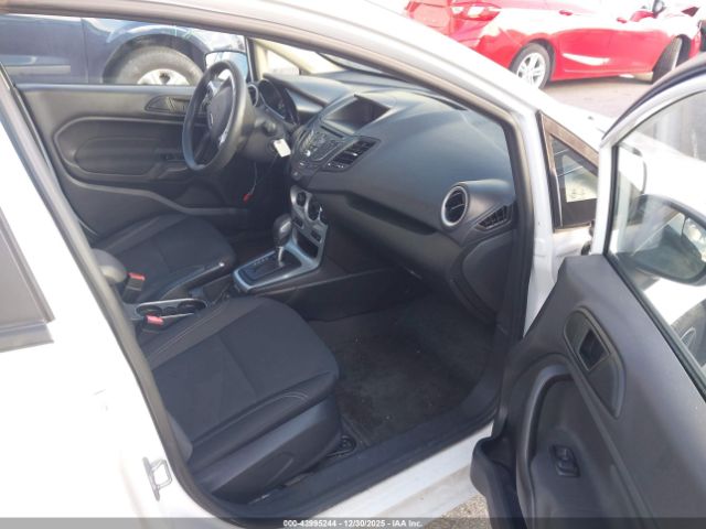 2018 FORD FIESTA 3FADP4BJ2JM142459 Photo 4