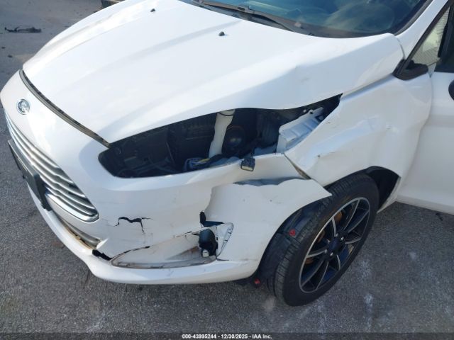 2018 FORD FIESTA 3FADP4BJ2JM142459 Photo 5