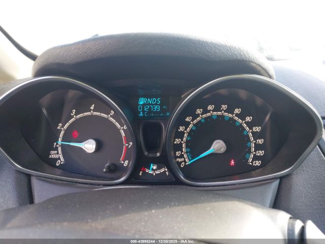 2018 FORD FIESTA 3FADP4BJ2JM142459 Photo 6