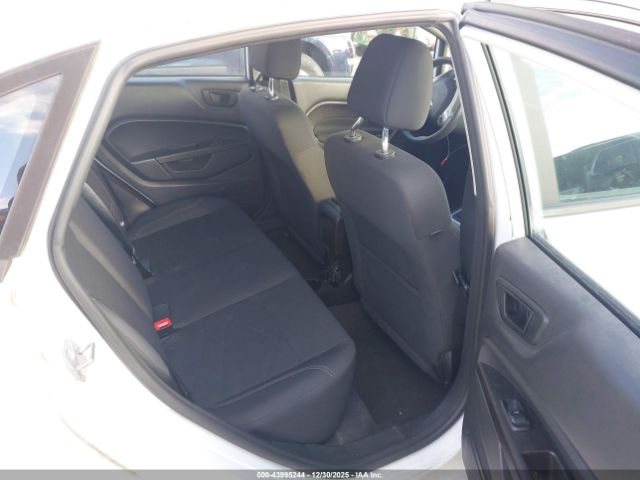 2018 FORD FIESTA 3FADP4BJ2JM142459 Photo 7