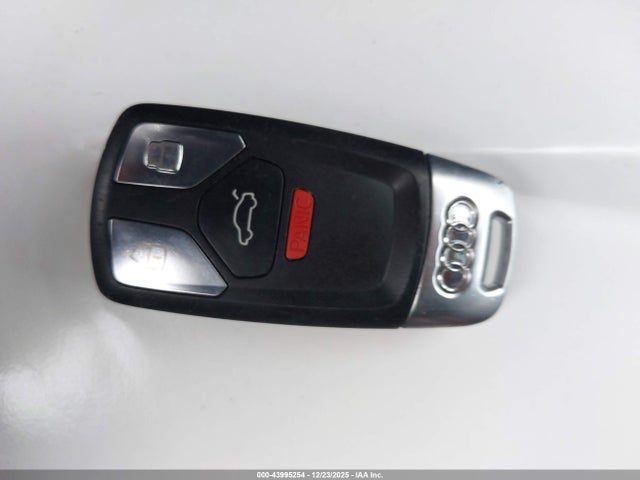 2017 AUDI Q7 WA1LAAF72HD025047 Photo 10