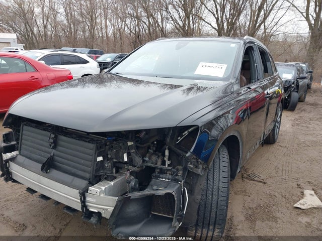 2017 AUDI Q7 WA1LAAF72HD025047 Photo 1