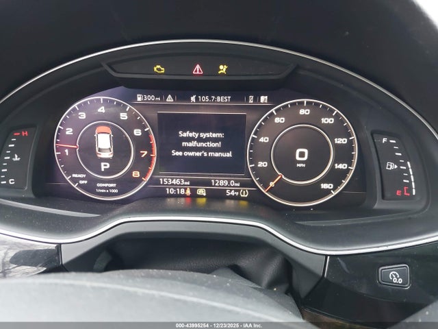 2017 AUDI Q7 WA1LAAF72HD025047 Photo 6