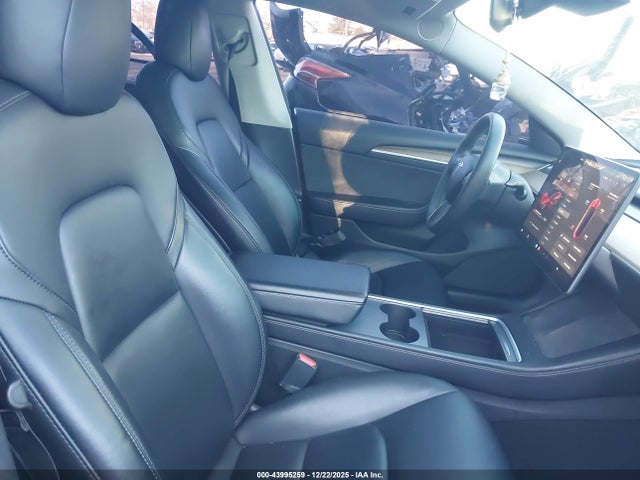 Aukcja sprzedaży 2022 Tesla Model 3 Rear-wheel Drive, vin: 5YJ3E1EA8NF289563, numer aukcji: 43995259