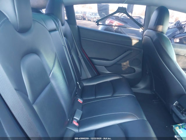 Aukcja sprzedaży 2022 Tesla Model 3 Rear-wheel Drive, vin: 5YJ3E1EA8NF289563, numer aukcji: 43995259