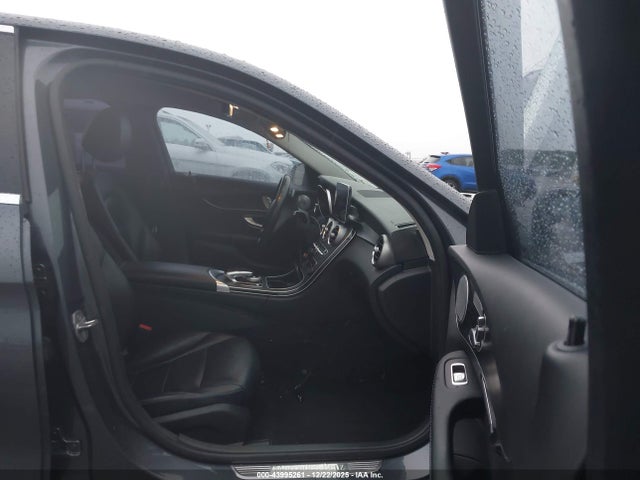 2016 MERCEDES-BENZ C 300 55SWF4JB0GU157988 Photo 4