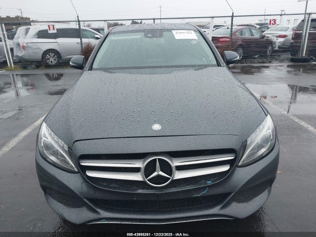 2016 MERCEDES-BENZ C 300 55SWF4JB0GU157988 Photo 5