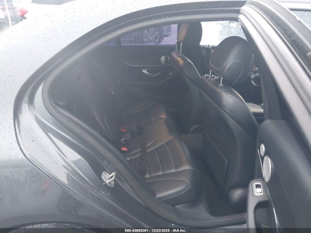 2016 MERCEDES-BENZ C 300 55SWF4JB0GU157988 Photo 7