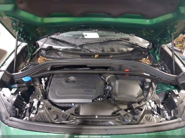 2025 MINI COUNTRYMAN WMZ23GA05S7P28513 Photo 9