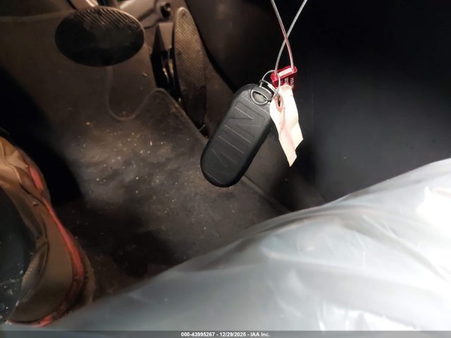 2025 MINI COUNTRYMAN WMZ23GA05S7P28513 Photo 10