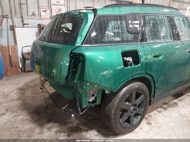 2025 MINI COUNTRYMAN WMZ23GA05S7P28513 Photo 5