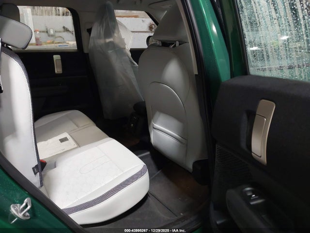 2025 MINI COUNTRYMAN WMZ23GA05S7P28513 Photo 7