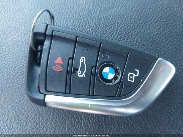 2021 BMW 3 SERIES 3MW5U9J02M8B57423 Photo 10