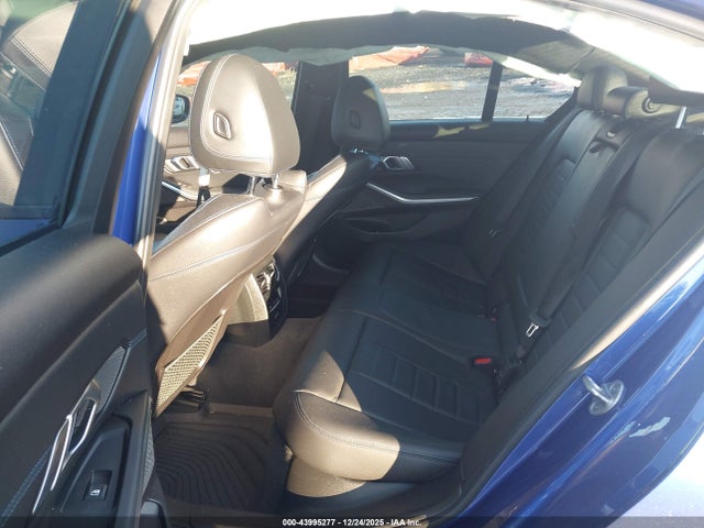 2021 BMW 3 SERIES 3MW5U9J02M8B57423 Photo 7