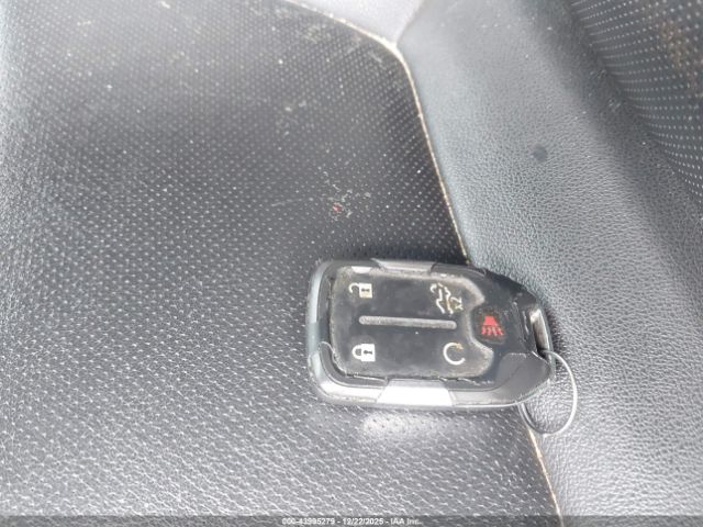 2021 GMC SIERRA 1500 3GTU9DET1MG325436 Photo 10