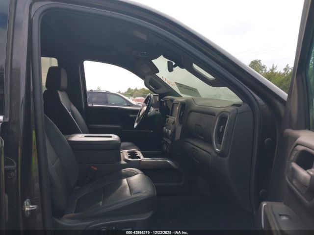 2021 GMC SIERRA 1500 3GTU9DET1MG325436 Photo 4