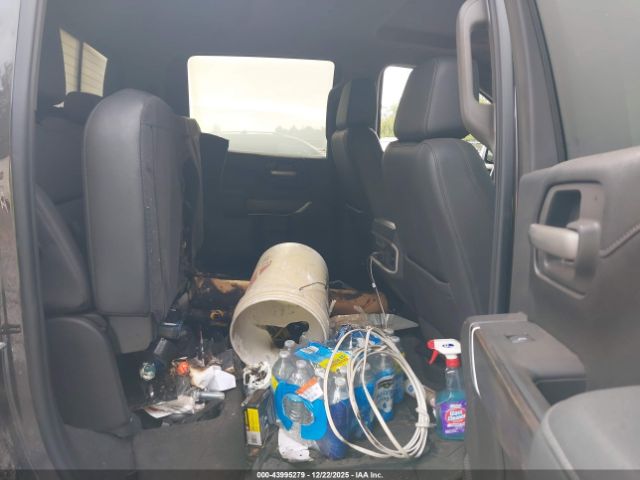 2021 GMC SIERRA 1500 3GTU9DET1MG325436 Photo 7