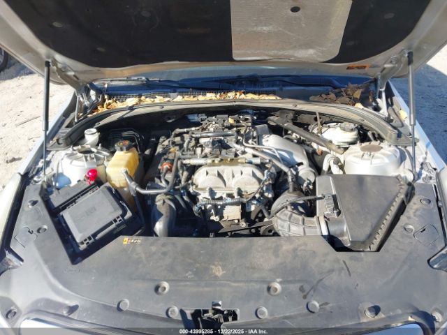 2015 CADILLAC ATS 1G6AH5RX4F0106263 Photo 9