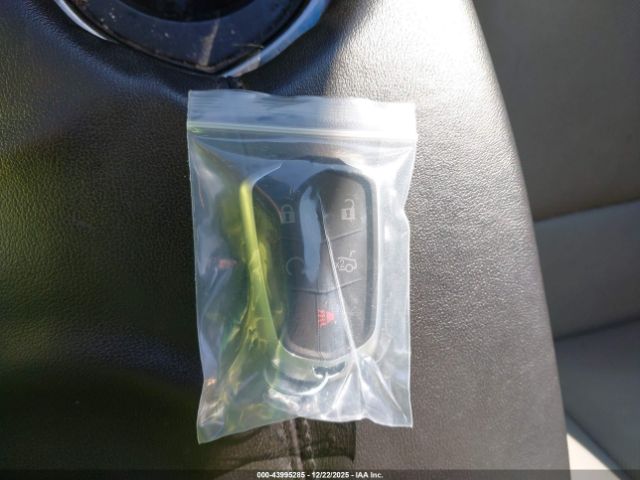 2015 CADILLAC ATS 1G6AH5RX4F0106263 Photo 10