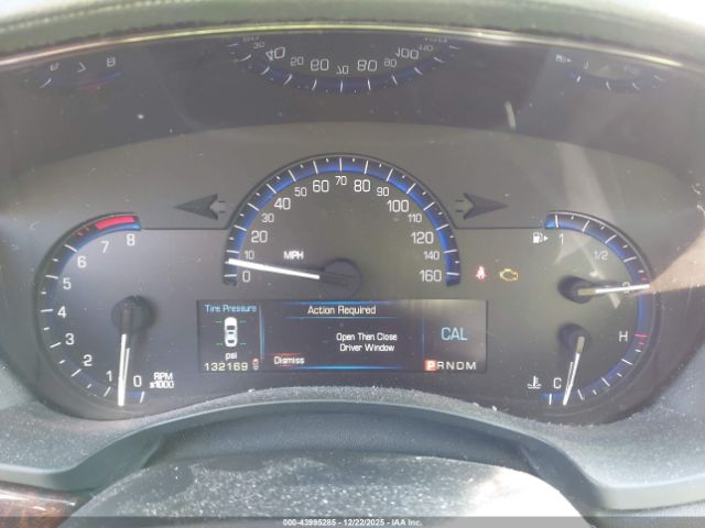 2015 CADILLAC ATS 1G6AH5RX4F0106263 Photo 6