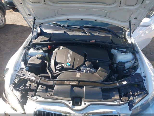 2012 BMW 335I WBAKG7C5XCE802872 Photo 9