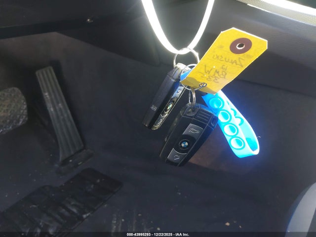 2012 BMW 335I WBAKG7C5XCE802872 Photo 10