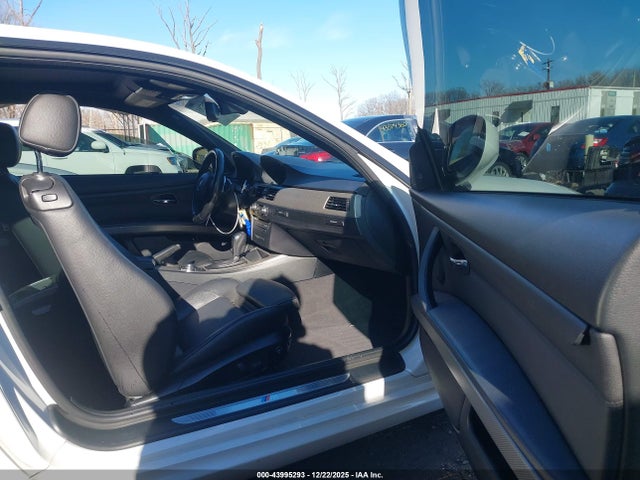 2012 BMW 335I WBAKG7C5XCE802872 Photo 4
