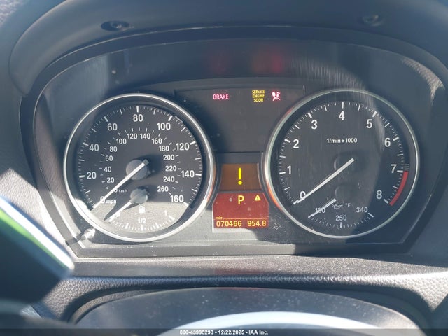 2012 BMW 335I WBAKG7C5XCE802872 Photo 6