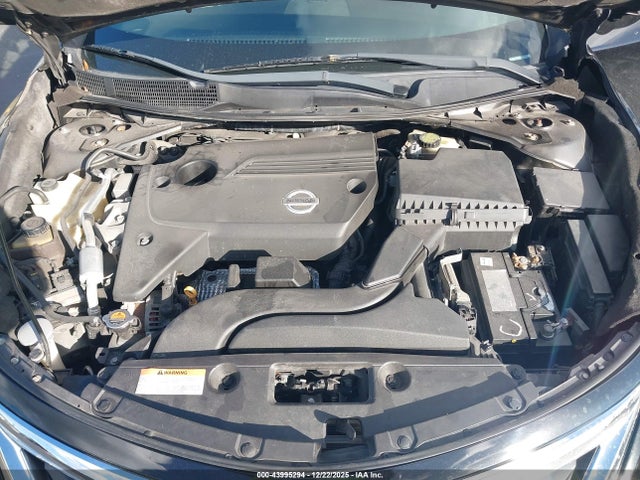 43995294 :رقم المزاد ، 1N4AL3AP0FC116272 vin ، 2015 Nissan Altima 2.5 Sl مزاد بيع
