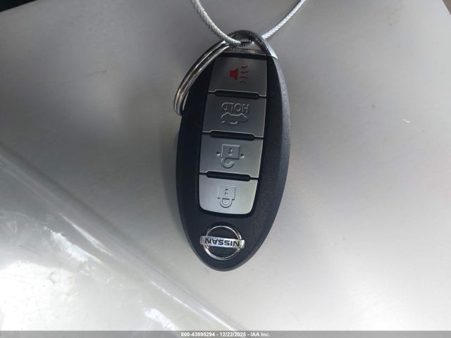 43995294 :رقم المزاد ، 1N4AL3AP0FC116272 vin ، 2015 Nissan Altima 2.5 Sl مزاد بيع
