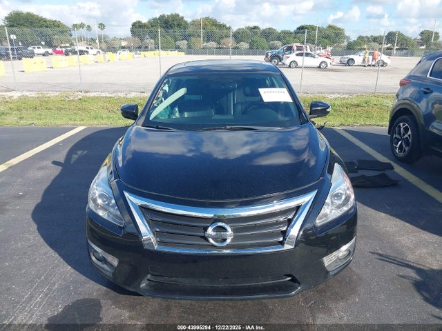 43995294 :رقم المزاد ، 1N4AL3AP0FC116272 vin ، 2015 Nissan Altima 2.5 Sl مزاد بيع